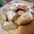 Сooksnap від Ольга, який(а) приготував(ла) Кекс з родзинками.