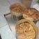 El cooksnap de Juan Rocha cuando hizo Pan dulce de naranja y chocolate.