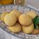 il M.E.T.R. (MªElena) quando ha preparato Biscotti al limone cheto