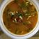 Cooksnap của Thịnh Çòi khi họ làm theo món Canh sườn chua