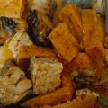 Cooksnap dari Dwi Hinata Tourisna untuk resep Kotokan Iwak Pe