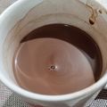 Cooksnap dari Henny untuk resep Es "Milo" Keto