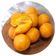 Cooksnap dari Melia AH Zen untuk resep Bola Ubi Kopong