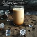 Cooksnap dari Nuniek Wijayanti untuk resep Ice Coffe Cube Milk