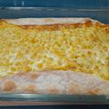 El cooksnap de victorhugo torres cuando hizo Tarta de calabaza y choclo 🌽🥮 (masa casera sin tacc).