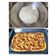 El cooksnap de Encar cuando hizo Masa de pizza italiana muy fácil.