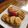 Cooksnap dari Nayla's Kitchen untuk resep Oat crunchy cookies