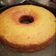 El cooksnap de Natali cuando hizo Torta de banana.