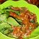 Cooksnap dari Anisa Septiani untuk resep Sambal Sari Laut/ Sambal Kemangi/Sambal Pecel Ayam