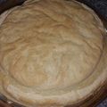 صورة من Mama Nagwa، شاركها بعد تجربة وصفة عيش شمسي