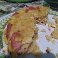 Cooksnap dari ahda amila sholiha untuk resep Macaroni Schootel Kukus