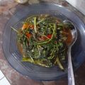 Cooksnap dari Ami Rachman untuk resep Tumis Kangkung Terasi Pedas