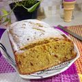 Cooksnap dari Dapur Ummu Samara untuk resep Banana Cake with Raisin-Almond, no mixer
