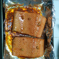 jrparks's cooksnap of when they made Maple Salmon.