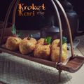 Cooksnap dari Dwiyana untuk resep Kroket Mie Rasa Kare