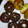 Cooksnap dari aisyatulmunawa untuk resep Donat montok, lembut tanpa kentang
