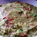 Cooksnap από despinal στη συνταγή Guacamole