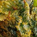 Cooksnap dari Fitri a.f untuk resep Keripik Bayam Crispy 🌿