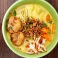Cooksnap dari Ardhana Raswarih Utami Putri untuk resep SOTO Medan
