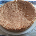 El cooksnap de nieves cuando hizo Bizcocho de almendras fácil.