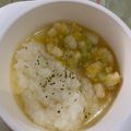 Cooksnap dari aisyah putri untuk resep Sup Ikan Dori (MPASI 10M+)