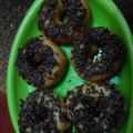 Cooksnap dari Nuke Avianti untuk resep Donat Super Empuk