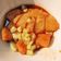 Cooksnap dari Caramel_ Machiato untuk resep Mpek mpek Teri+Ebi/udang rebon