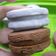 El cooksnap de Readinggirl Suspect cuando hizo Alfajores de chocolate Gaby.
