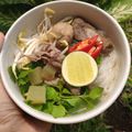 Cooksnap dari Dhishanawa untuk resep Vietnamese Beef Pho