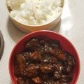 Cooksnap dari Fitra Ardyanti untuk resep Daging sapi tumis kecap