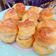 Cooksnap dari Midamidarti Ishar AB untuk resep Kue Sus Isi Vla
