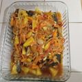 Cooksnap dari Safia alkatiri untuk resep Ikan Mujair goreng Saus Asam Manis