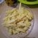 Cooksnap dari Asmiah Bjm untuk resep Kentang goreng