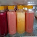 Cooksnap dari Luciana Timor untuk resep *Jus Jambu Biji*