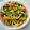 騰駿馬迷 的 甜椒香菇炒大陸妹 cooksnap