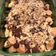 Cooksnap de PaulineB sur la recette Crumble poires-chocolat