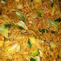 Cooksnap dari dina suzinara untuk resep Mie Aceh