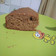 El cooksnap de Bilu Diói cuando hizo Torta de chocolate, miel y coco.