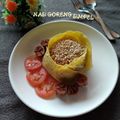 Cooksnap dari Itha Subekti untuk resep Nasi Goreng Simpel
