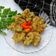 Cooksnap dari Syafa Syifa untuk resep Bakwan mie