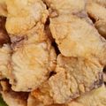 Cooksnap dari naranami untuk resep Fillet Dory goreng tepung