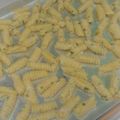 Cooksnap dari jeng rini untuk resep Kue garpu kriuk