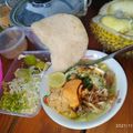 Cooksnap dari Cahya Islami Dina untuk resep Soto Ayam Lamongan