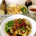 Cooksnap dari farida Sulthan 🇮🇩 (IG. Malika02782) untuk resep Kupat Tahu Magelang