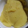 รูป Cooksnap ของ Chutinan Khonchaiwarakul เมื่อเขาทำ แป๊ะก๊วยกวน How to Ginkgo sweet