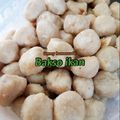 Cooksnap dari Ummy ulfa untuk resep Bakso Ikan