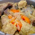 Cooksnap dari Virgins Maghfiroh untuk resep Ikan cakalang pindang