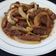Cooksnap dari Satyanti untuk resep Beef teriyaki istimewa