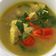 Cooksnap dari eliviawi untuk resep Sup Woku Ikan Bawal