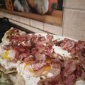 Cooksnap από Yiota Michael στη συνταγή Ψωμάκι με αυγά ποσέ και πατέ από συκωτάκια κοτόπουλου